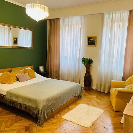 Postavarului Residence Брашов Екстериор снимка