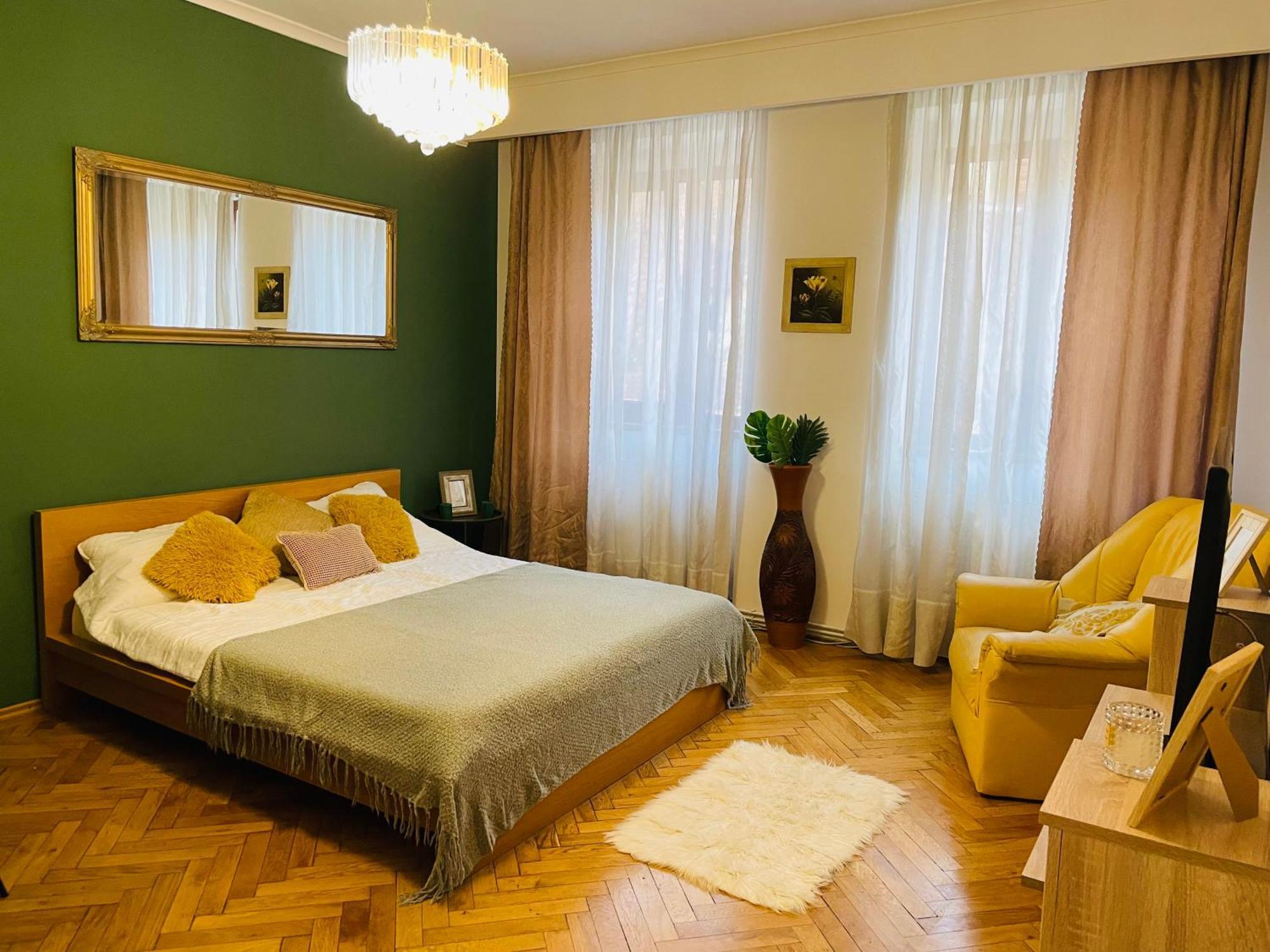 Postavarului Residence Брашов Екстериор снимка