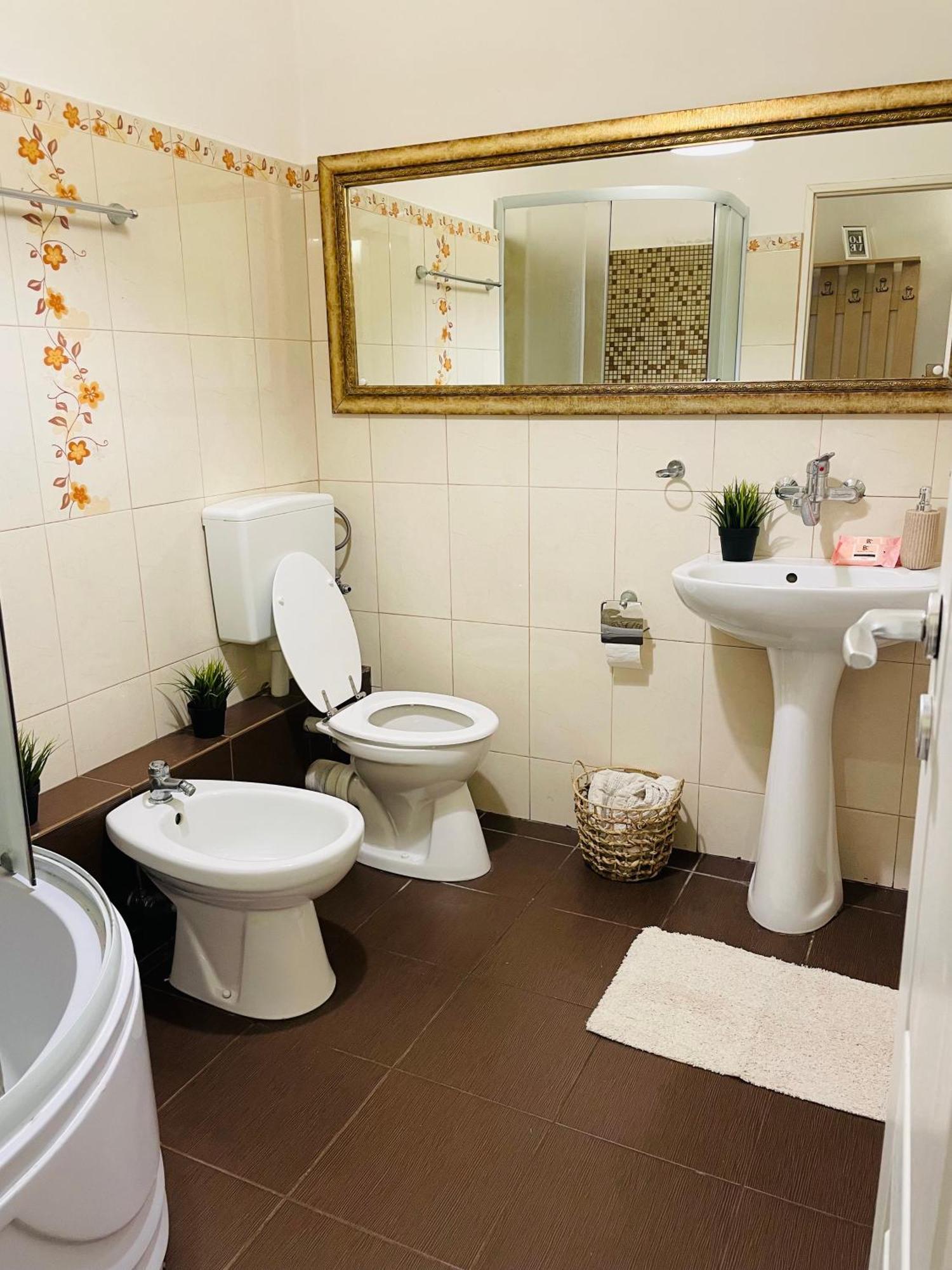 Postavarului Residence Брашов Екстериор снимка