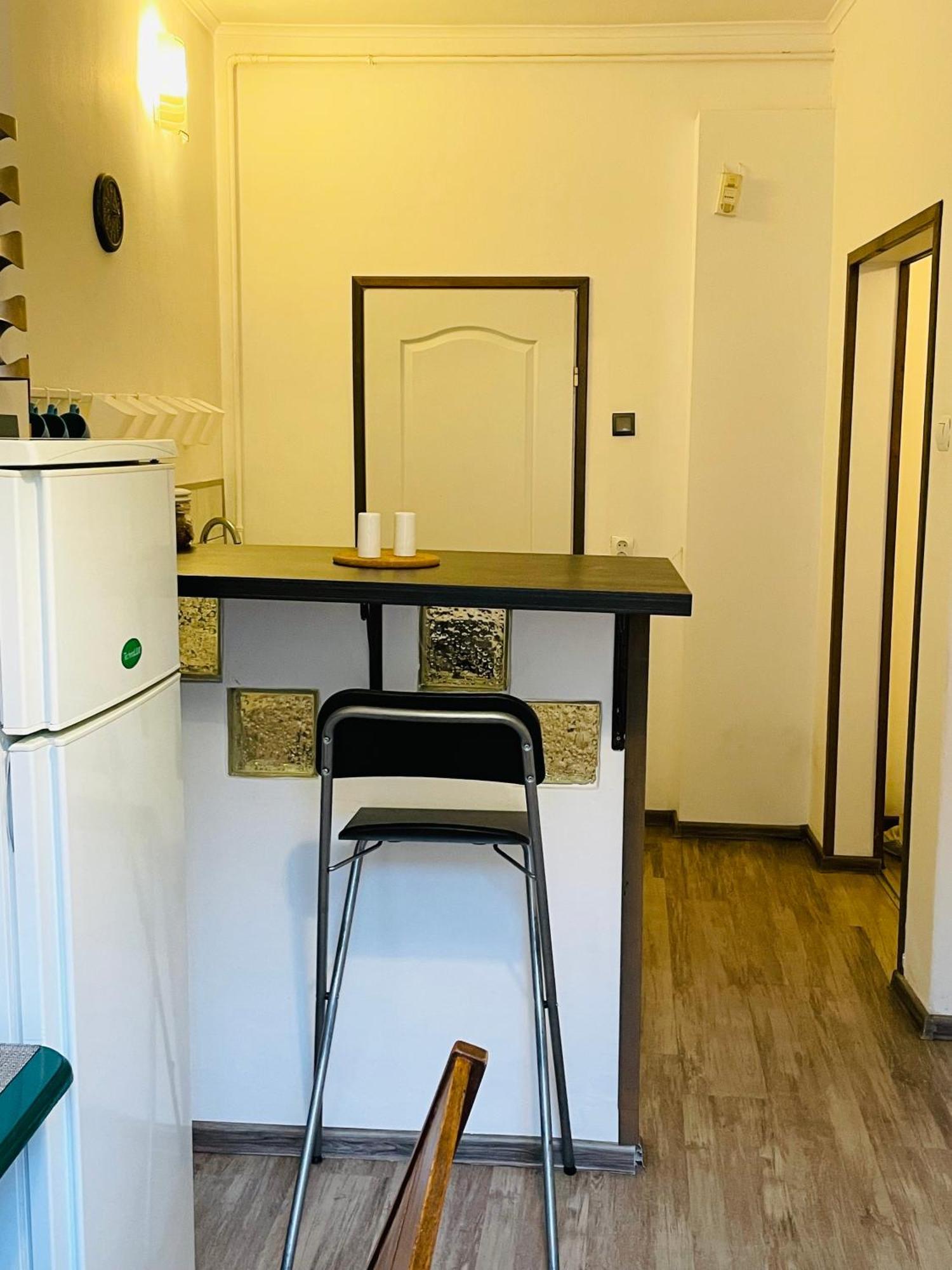 Postavarului Residence Брашов Екстериор снимка