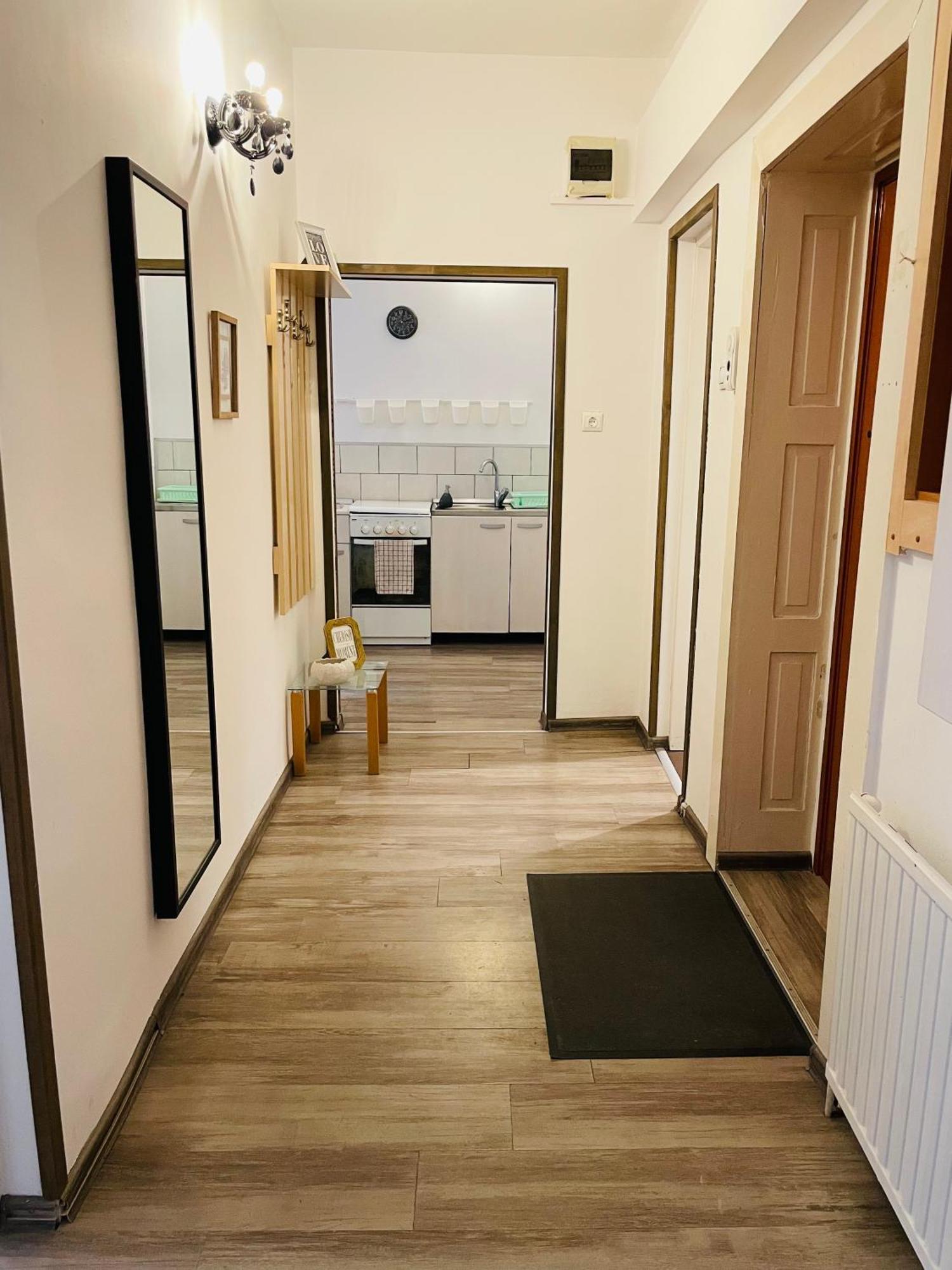 Postavarului Residence Брашов Екстериор снимка